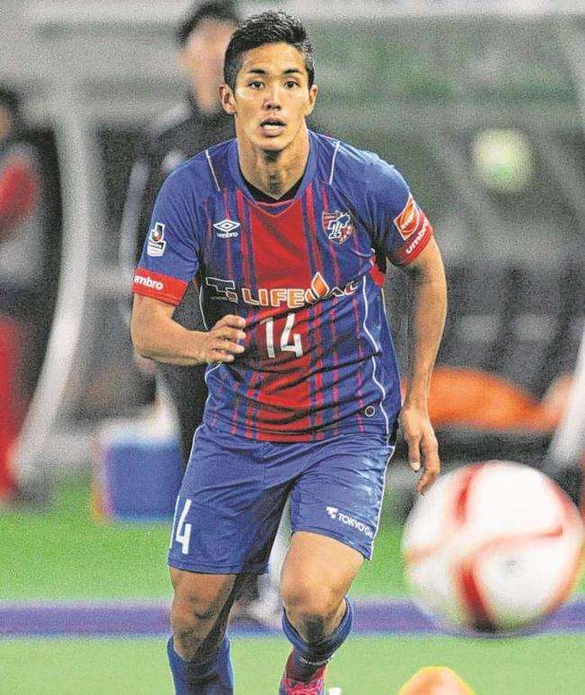 むとう よしのり;罗马名:yoshinori muto),1992年7月15日出生于日本 a