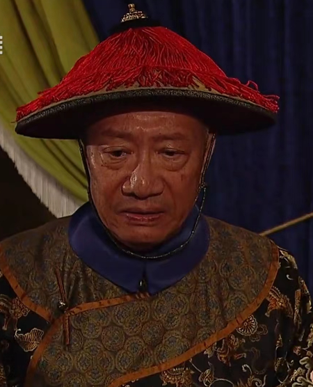 李德全