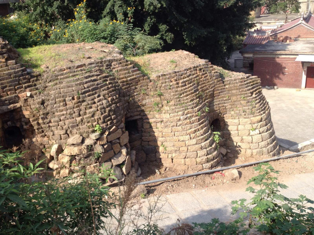  p data-id="gnwm2qkd49">磁灶窑址,位于福建省泉州市晋江市 a target