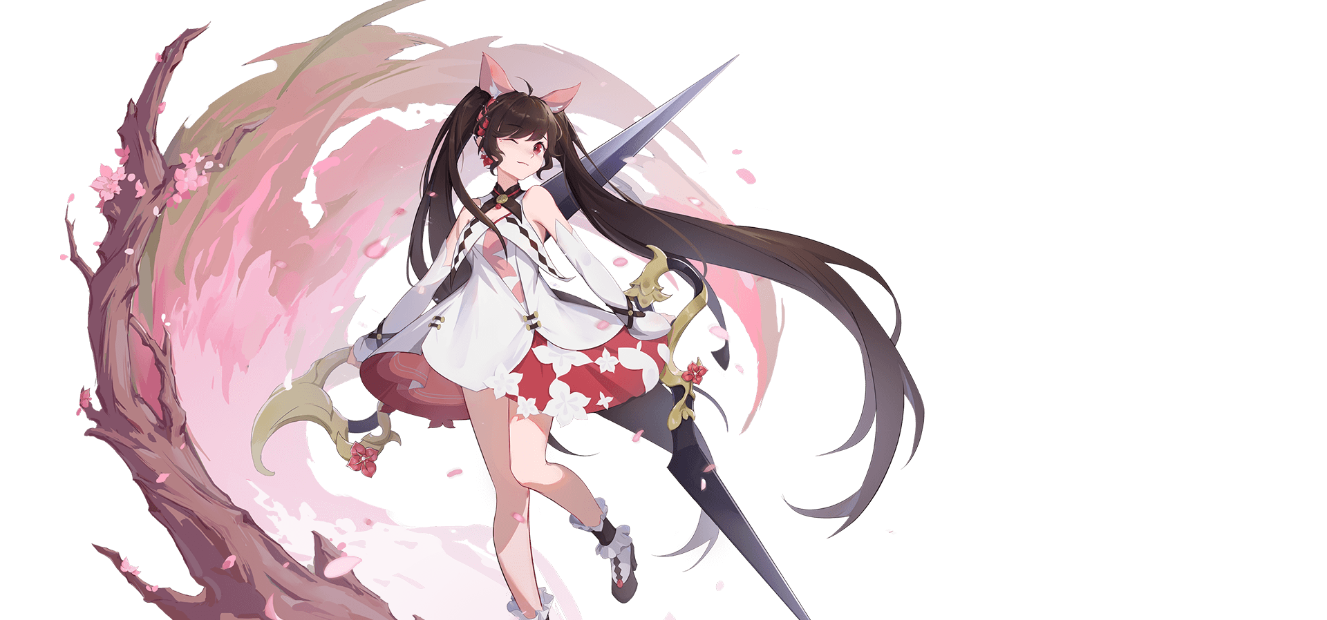 绯樱