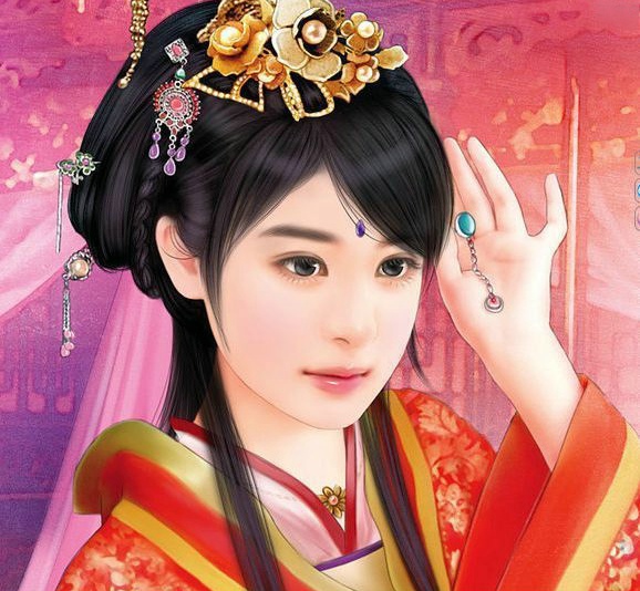 《儒林外史》中，美女高知沈琼枝的原型是张宛玉，张宛玉又是谁？_百科TA说