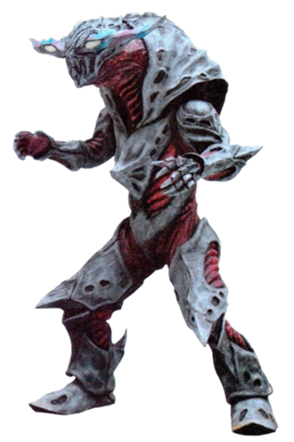  p>凶暴外星人博达星人, a target="_blank" href="/item/特摄