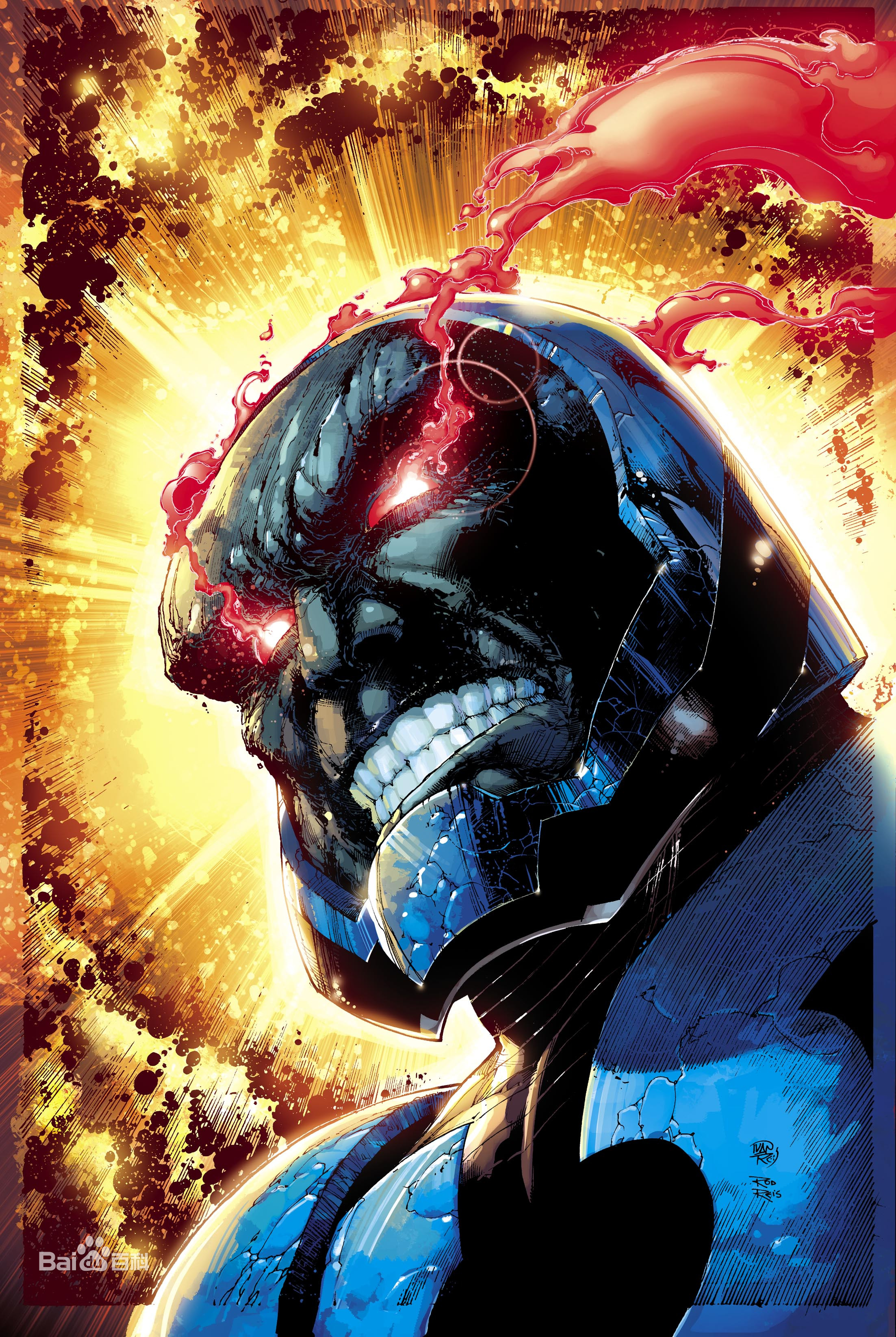  p>达克赛德(darkseid)是 a target="_blank" href="/item/美国