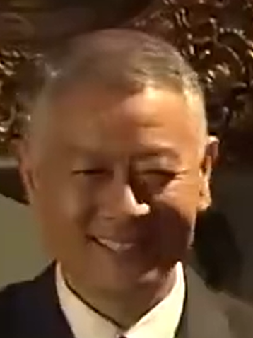 周玉海
