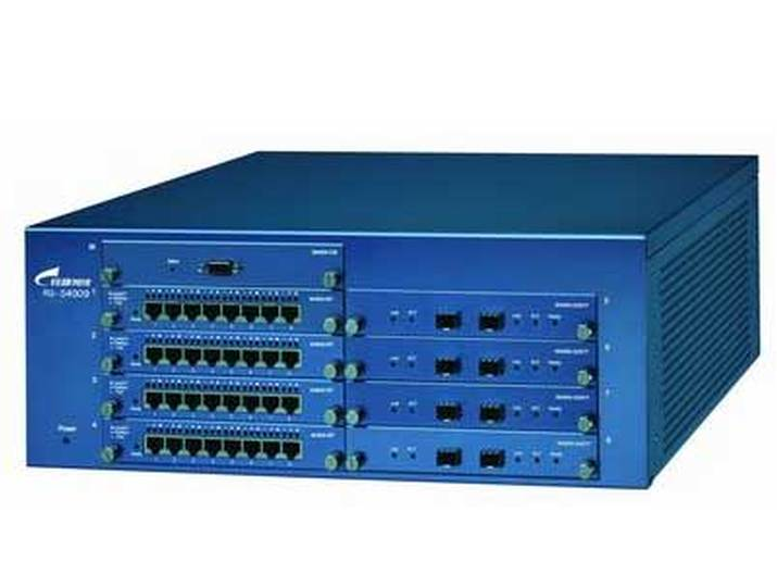  p>锐捷rg-s4009,是一款电子产品,交换机类型是模块化骨干路由交换机.