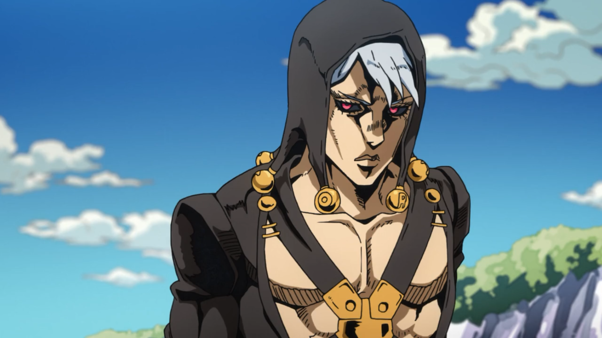  p>里苏特·涅罗,漫画《 a target="_blank" href="/item/jojo的奇妙