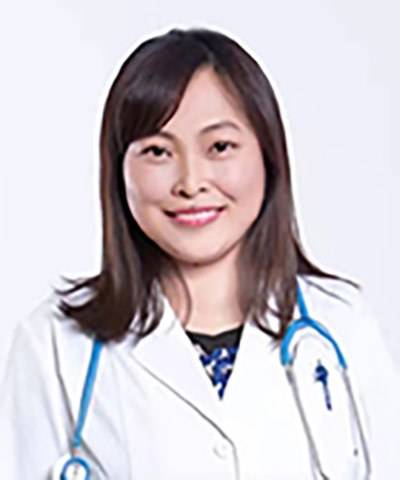 陈萍（首都医科大学附属复兴医院心血管内科副主任医师）_百度百科