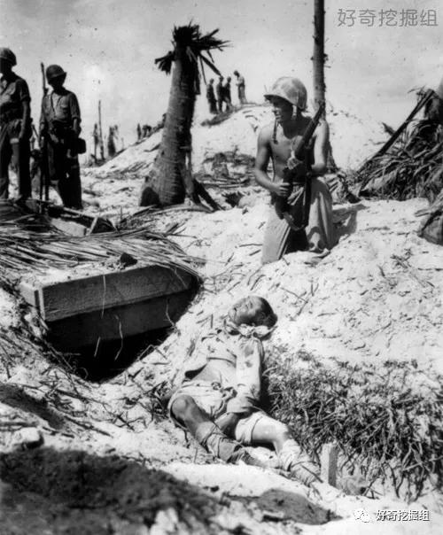 吉尔伯特群岛战役