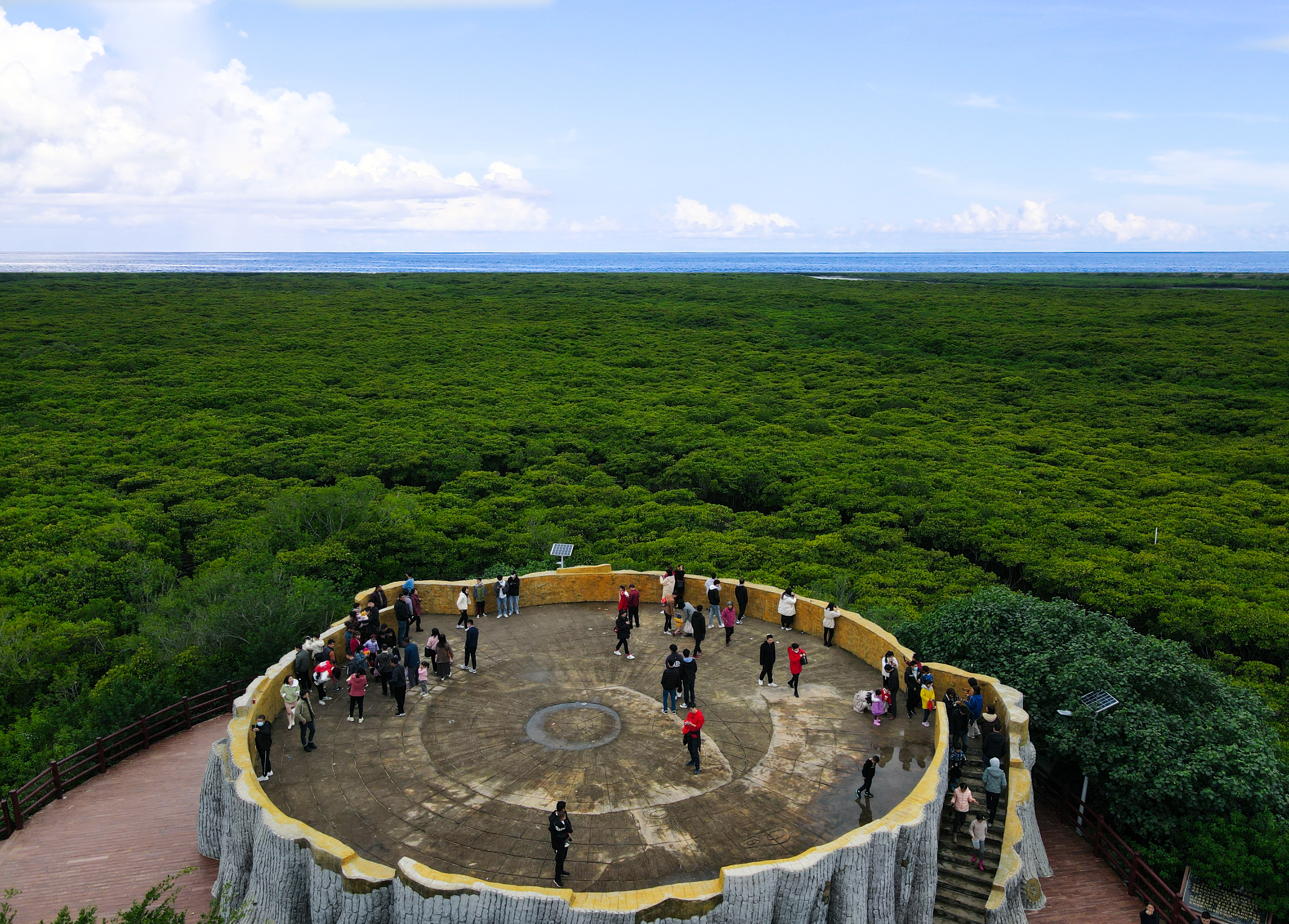 广东廉江十大最好玩的景点