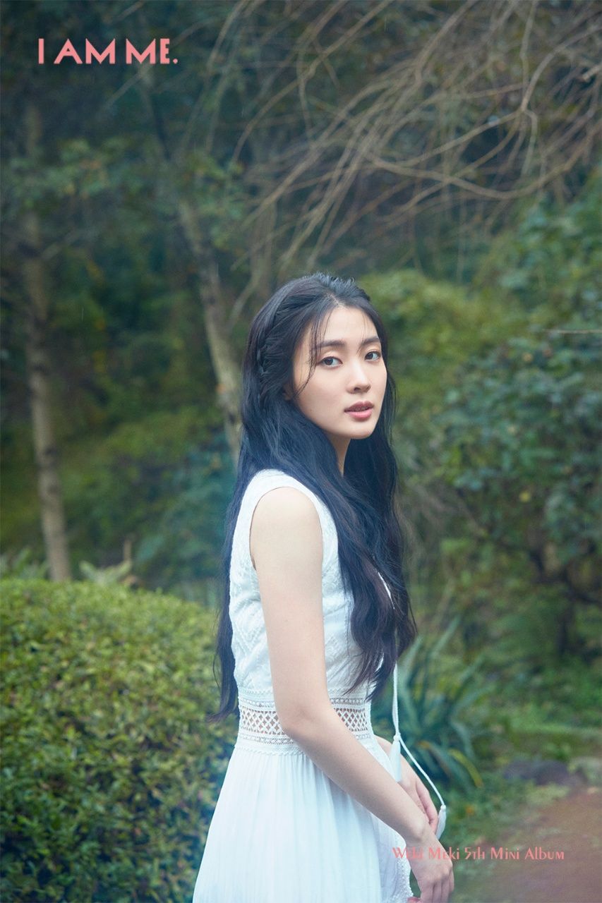  p>卢孝静,艺名lucy,2002年8月31日出生于韩国京畿道高阳市,韩国流行