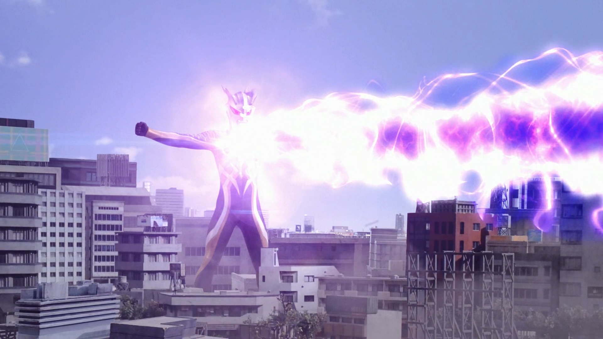  p>黑暗洛普斯赛罗,又名暗黑独眼巨人,特摄剧《奥特曼》系列中登场的