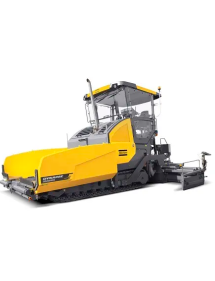 戴纳派克pl350t铣刨机