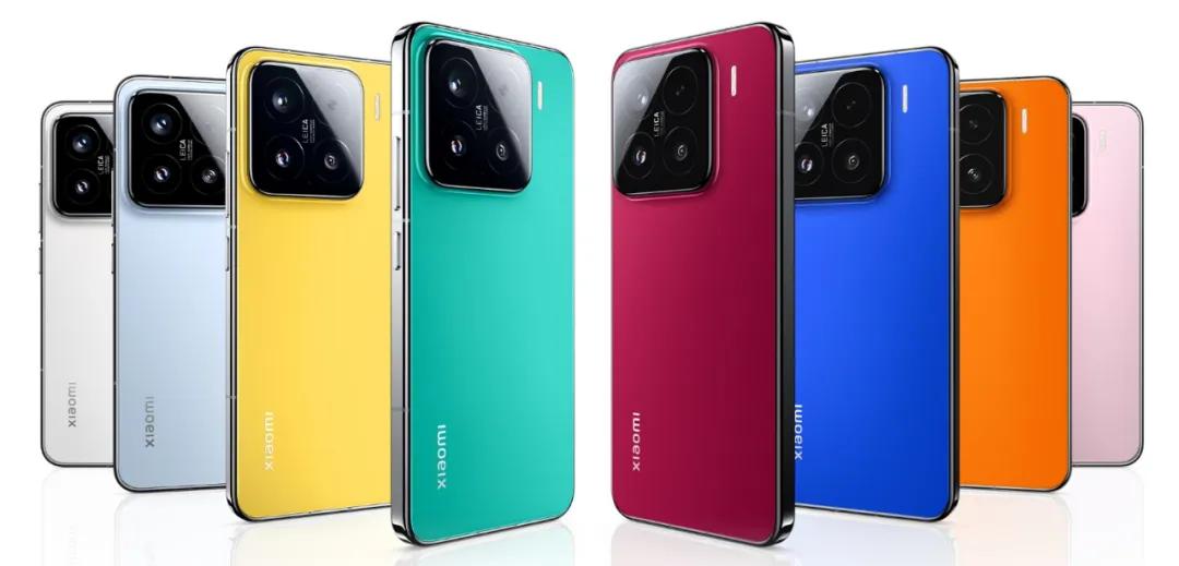 2025国内手机市场前瞻：华为、小米稳固，OPPO、vivo、荣耀三国杀_百科TA说