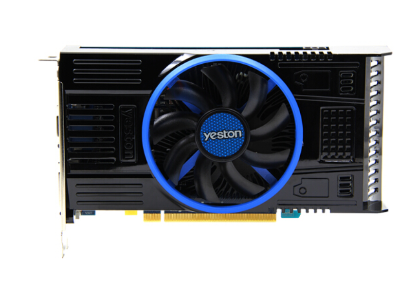 盈通r7 250-2g d5极速版