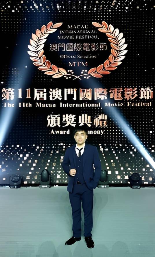 吴叶彬_百度百科