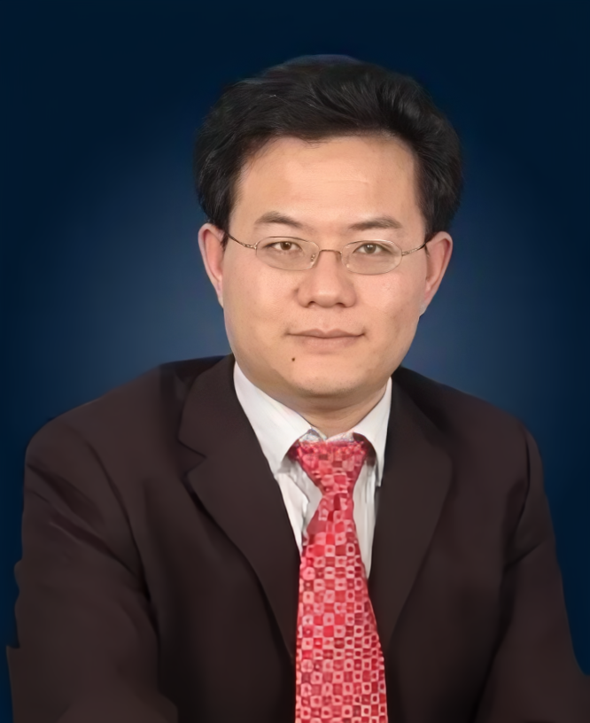 王志明