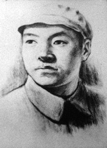 曹庆功
