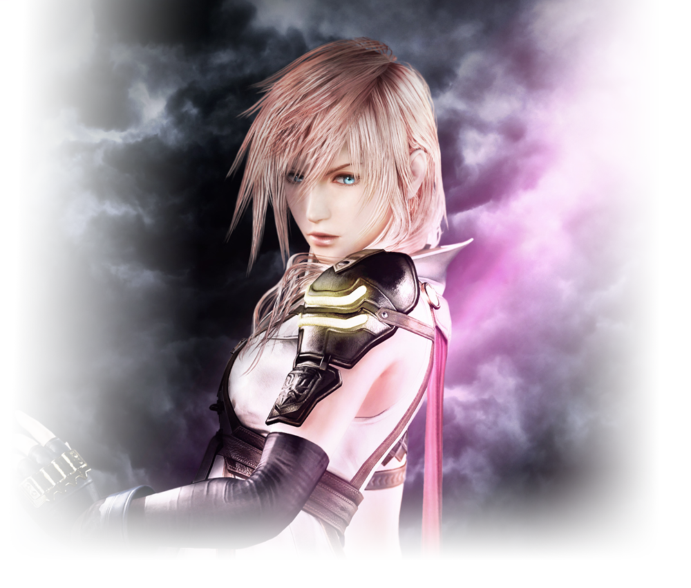  p>埃克莱尔·法隆 i>(lightning) /i>,是日本史克威尔艾尼克斯游戏