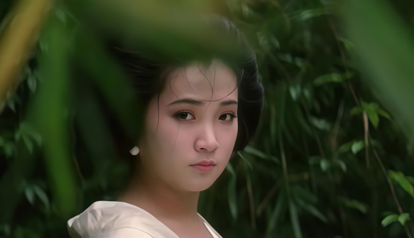 侯俊杰（中国女演员）_百度百科