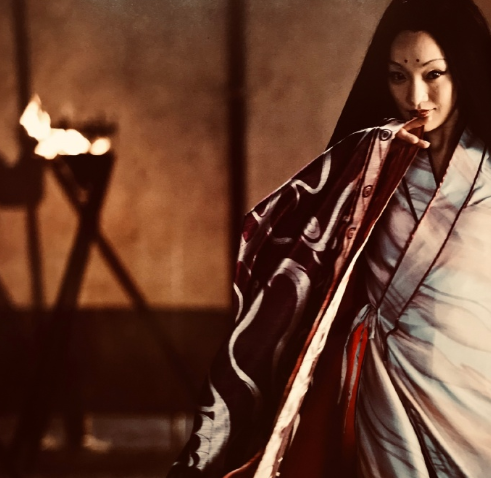  p>《画皮Ⅱ》是由 a target="_blank" href="/item/乌尔善/3393300"