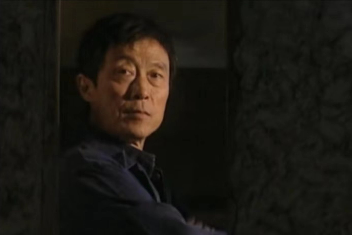 陈福生
