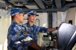 在海軍4