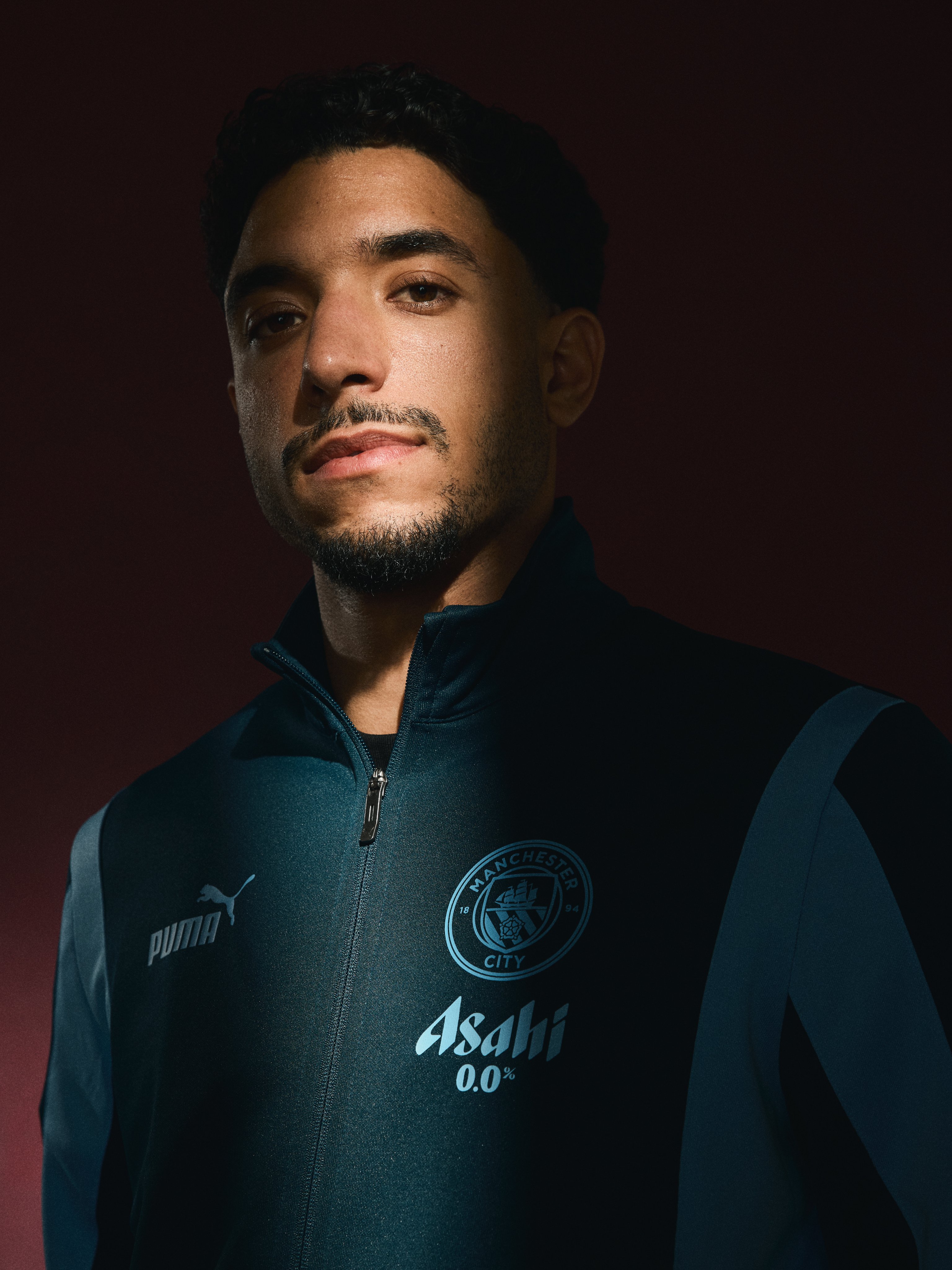 奥马尔·马尔穆什