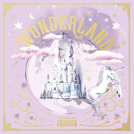 WONDERLAND（郑秀妍2nd mini album主打歌曲）_百度百科