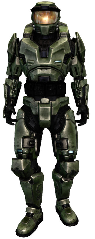 117是大型fps游戏系列《halo》主角士官长在斯巴达ii计划候选者中的