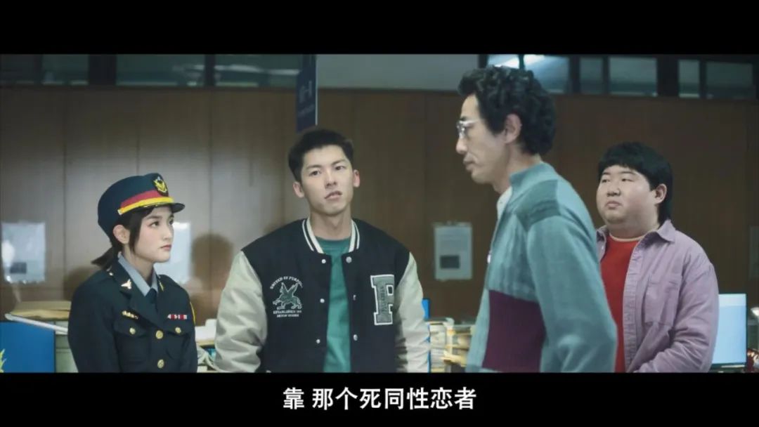 这顶级明星一下海，就爆了_百科TA说