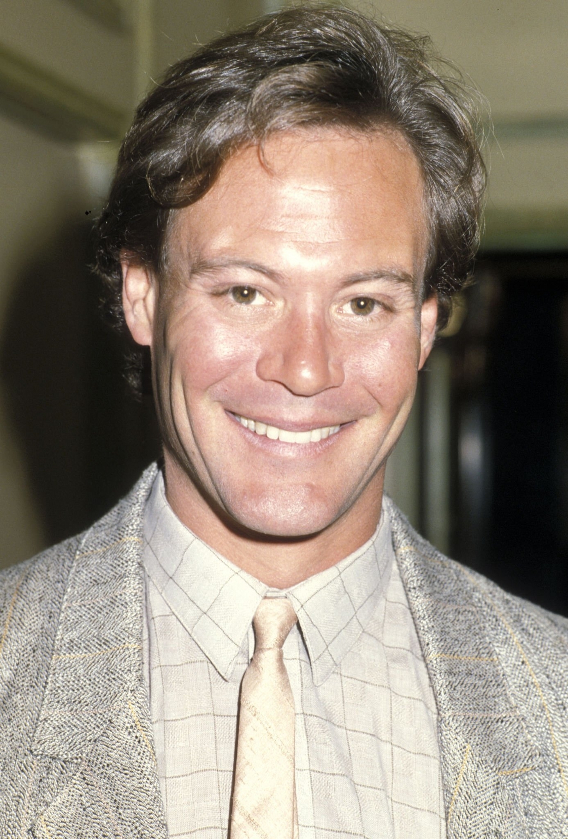  p>克里斯·莱蒙(chris lemmon),1954年6月22日出生于美国加州洛杉矶