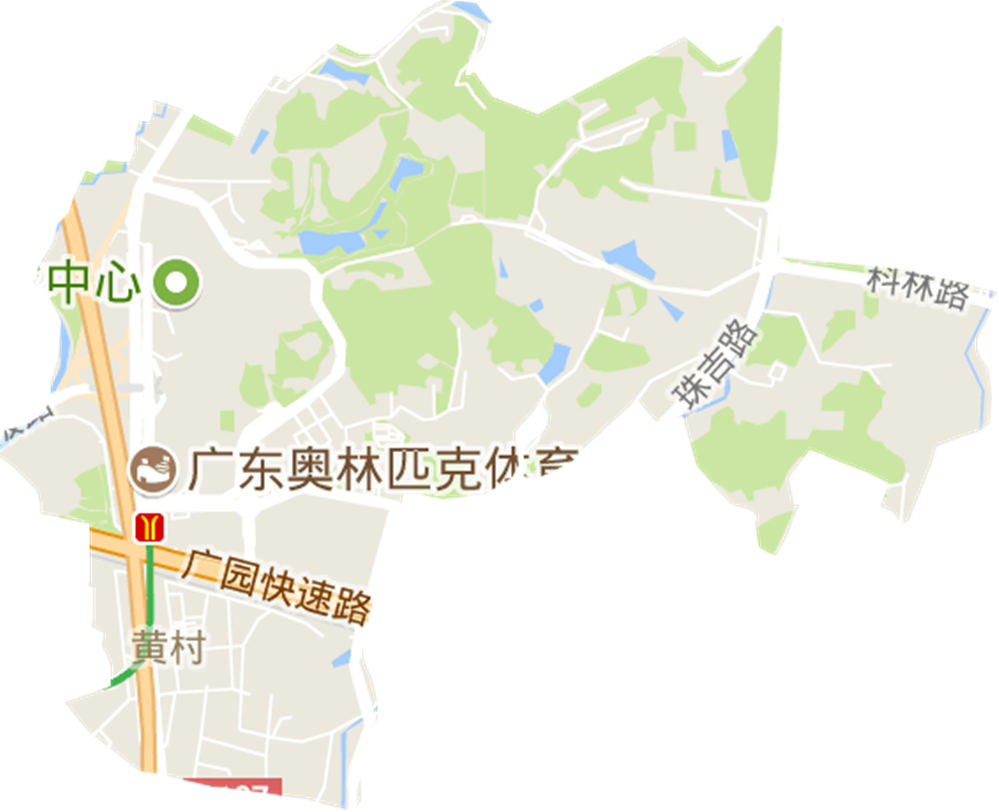 黄村街道_百度百科