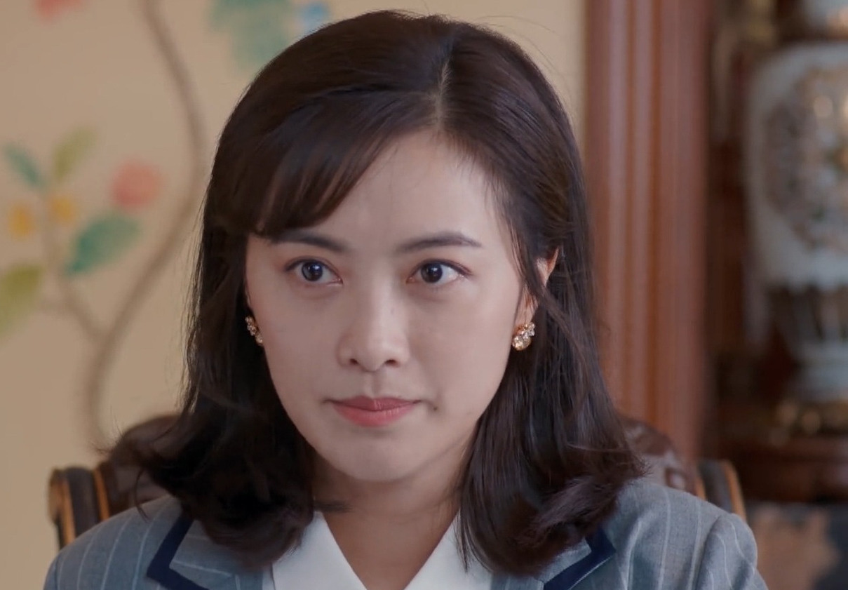 温州三家人中的角色,演员 a target="_blank" href="/item/王文娜