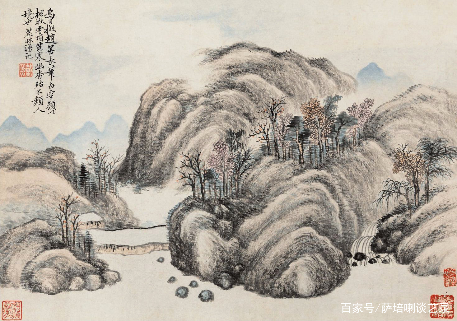 奇闻异事，民间传说，灵异事件，《搜神记》中统统都有_百科TA说