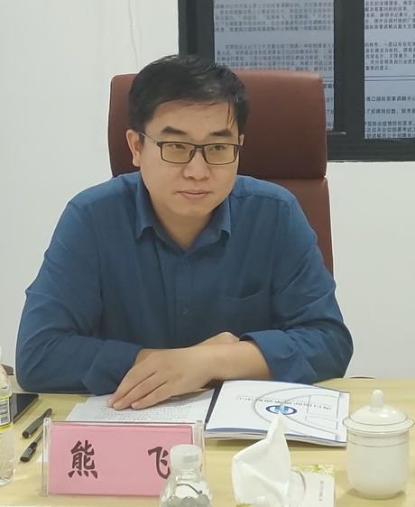  p>熊飞,司法部人民参与和促进法治局调解工作 span class="ref" data