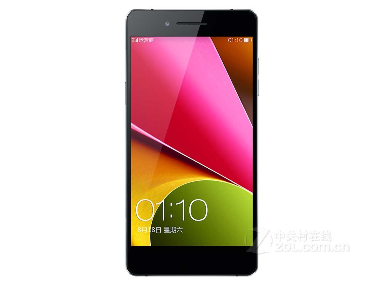  p>oppo r1s(r8007/移动4g)是oppo于2014年04月发布的一款智能手机.