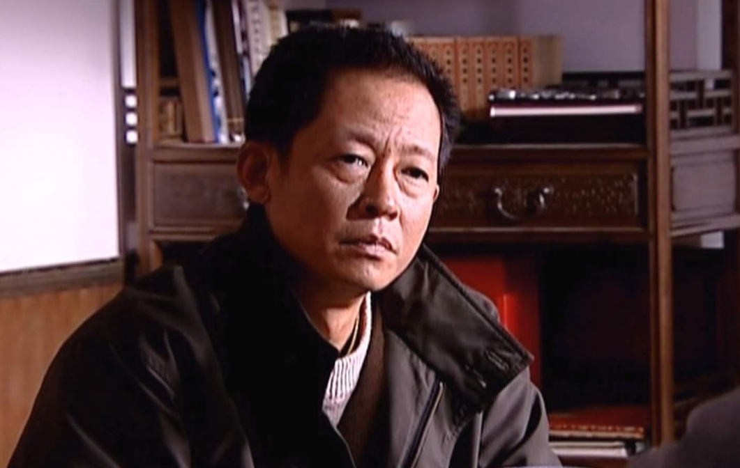 《天道》：三个维度解密丁元英，第3个是做局高手只做不说的秘密_百科TA说