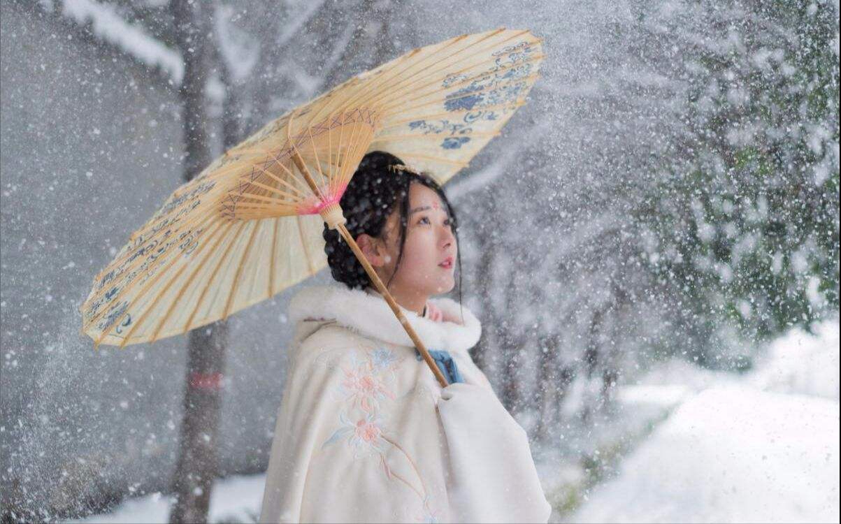 诗经里的这首思妇诗，语言优美感人至深_百科TA说
