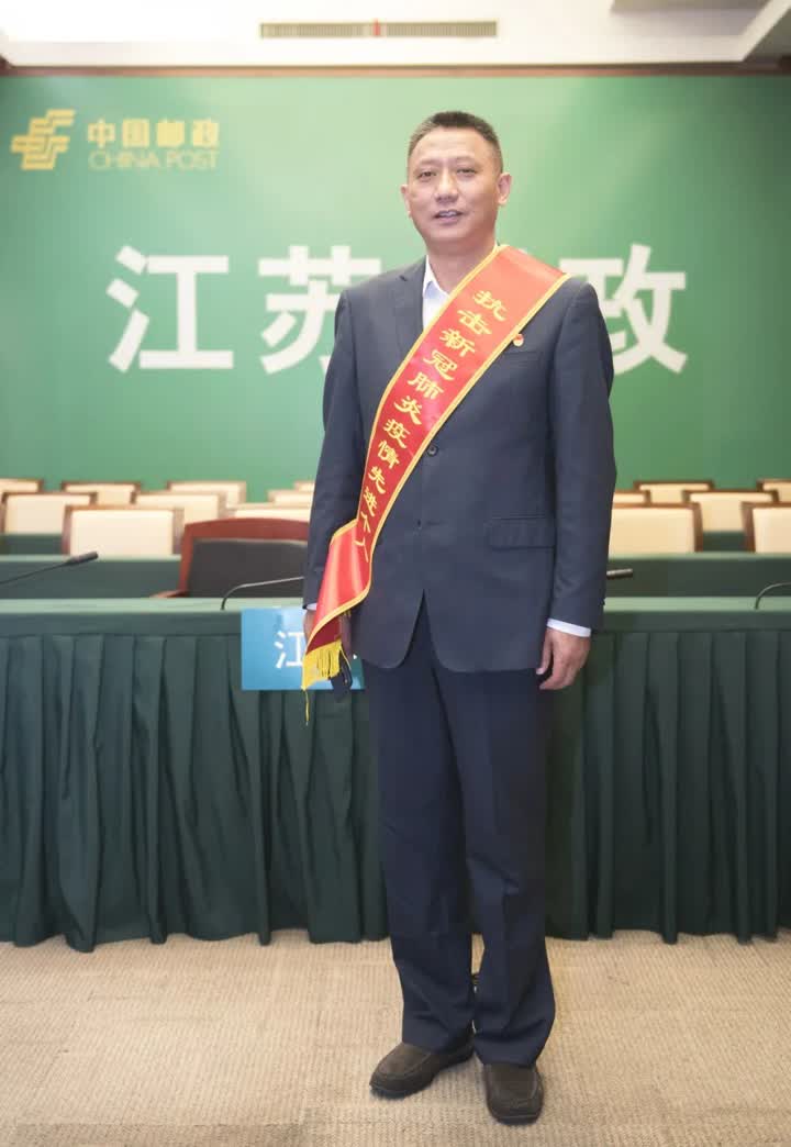 赵启明