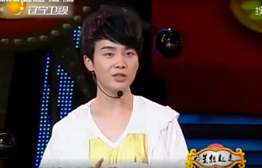 沈凌（中国内地男演员）_百度百科
