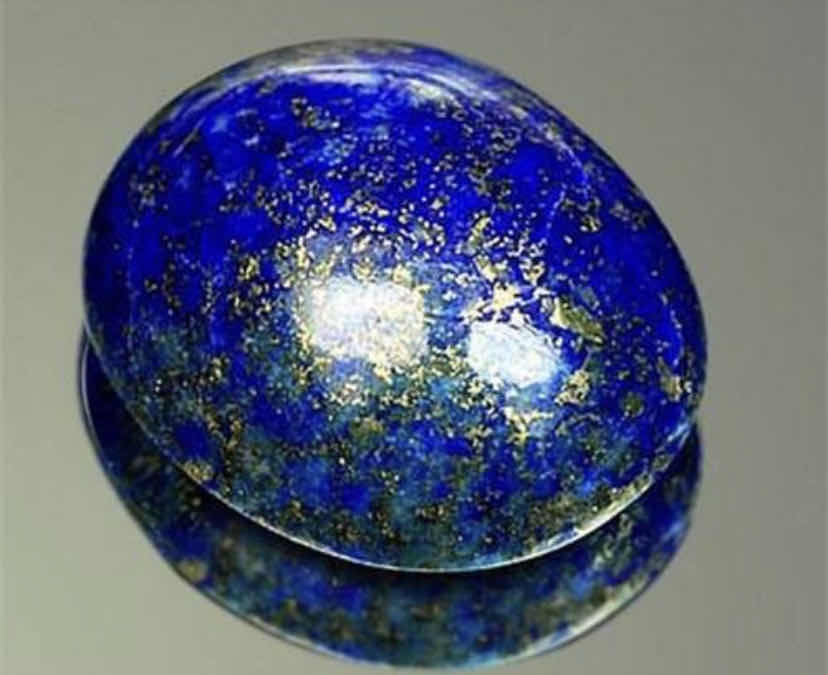 帝王爱用的青金石 7000年来都被玩出花了 上 百科ta说