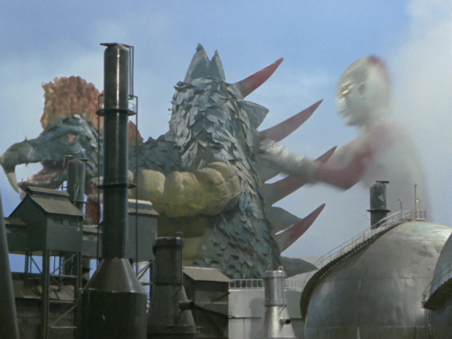  p>弗米格,日本特摄剧《 a target="_blank" href="/item/奥特曼