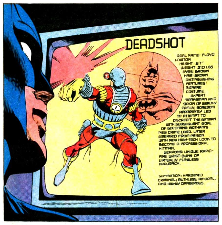 lawton, jr)即死亡射手(deadshot),是美国 a target="_blank" href="