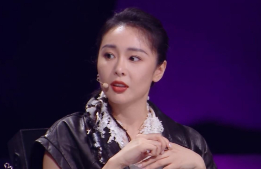 高叶（中国内地影视女演员）_百度百科