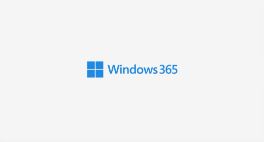 Windows 365_百度百科