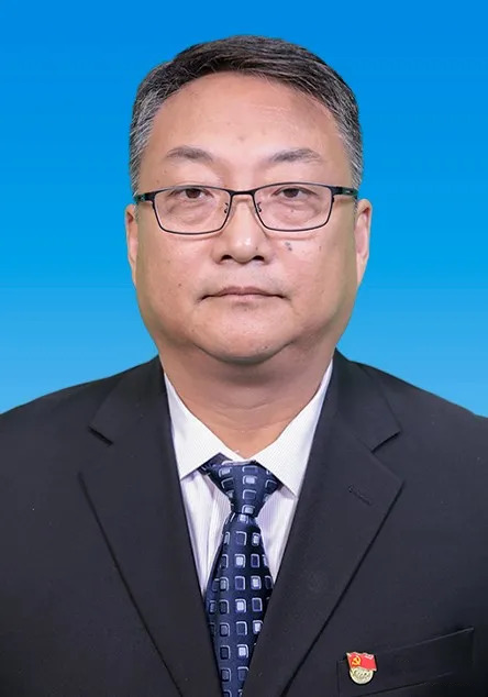李建军