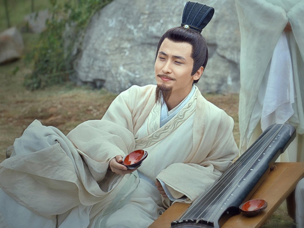 丘处机在历史上真实存在吗，是什么人_百科TA说
