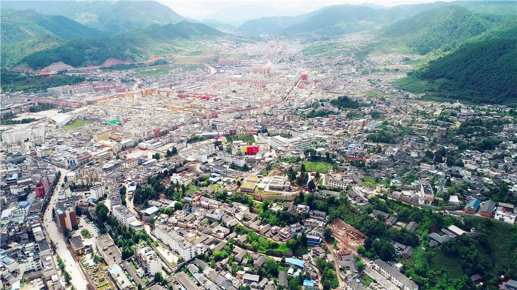  p data-id="gnhhptxzju">宁蒗彝族自治县,隶属云南省丽江市,位于东经