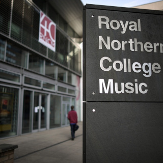 英国北方皇家音乐学院