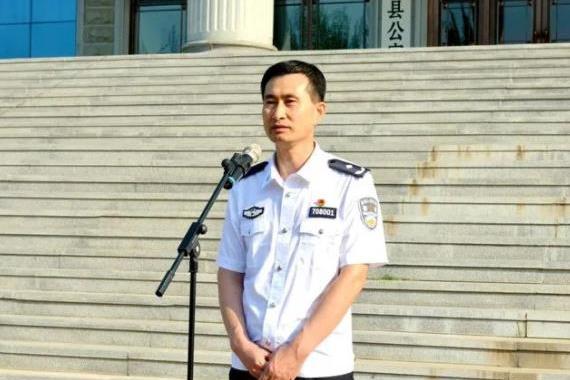 data-lemmaid="10286604">长岭县 /a>人民政府副县长,公安局党委书记